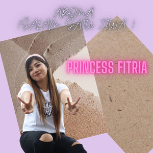 Arema (Salam Satu Jiwa)