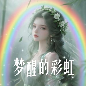 梦醒的彩虹