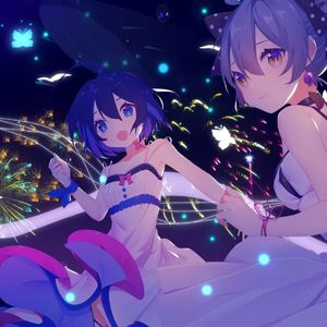 对你的一百零一种喜欢