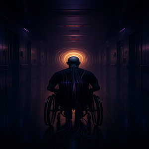 Sektor 18 Stille Nach Dem Sturm