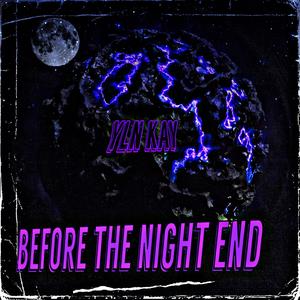 Before the night end!!