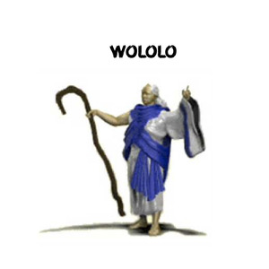 Wololo