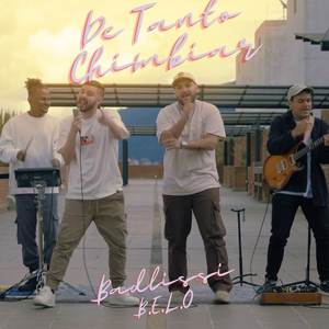 De Tanto Chimbiar (Version Cumbia)