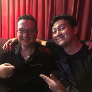 Skylark (Tenderley Live)