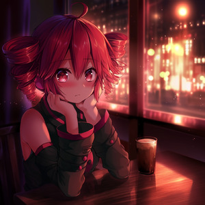 シーエムピリオドその２ (feat. 重音テト) [ボーカロイドバージョン]