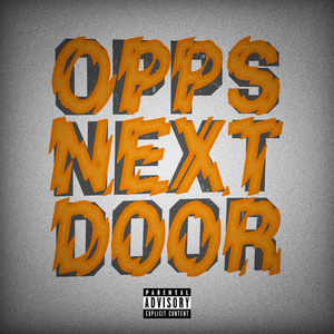 Opps Next Door (Megative Remix)