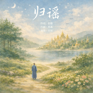 归谣
