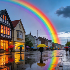 雨过天琴（demo）