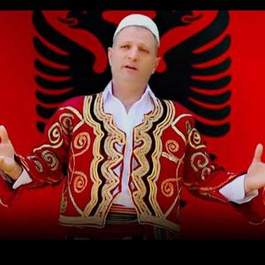 Nik Carku (100 Vjet Malsia Priti)