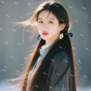 冬天里的白玫瑰（就算大雪飞就算寒风刺骨吹）