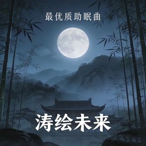 深度睡眠·松间流水