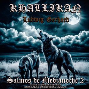 SALMOS DE MEDIA NOCHE II