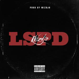 LSPD (2023 sample drill type beat)