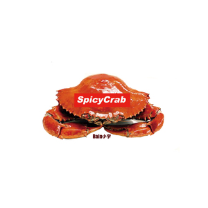 Spicy Crab（香辣蟹）