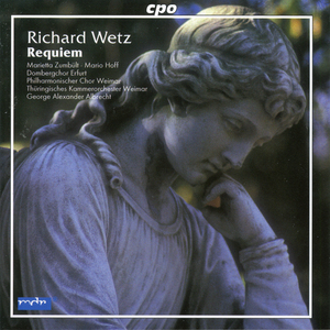 Requiem in B Minor, Op. 50: I. Requiem - Kyrie (Live)