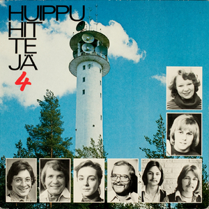 Teräsmies - Daddy Cool