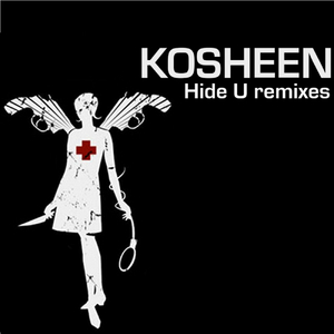 Hide U (dubspeeka Remix)