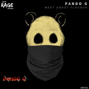 West Coast Flavour (Pando G)