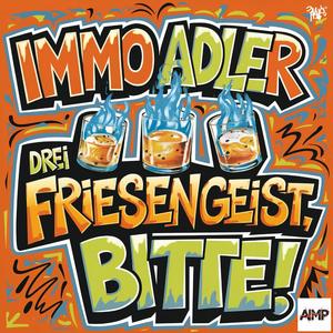 Irrlicht im Moor (Friesengeistreggae)