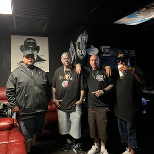 Shut Your Mouth (feat. Jay-R & Jokesloveslife)