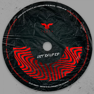 Listen Up (Original Mix)