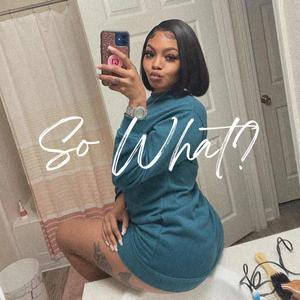 So What?