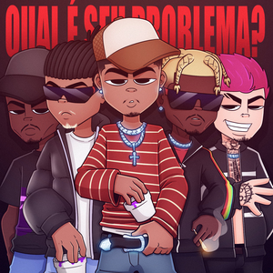 Qual é Seu Problema