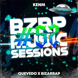 Quevedo||bzrp Music Sessions #52