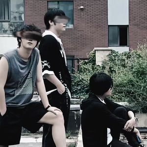 夜晚，汹涌的星空，澎湃的我(demo