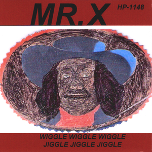 She Put a Stroke On Me (Vocil)