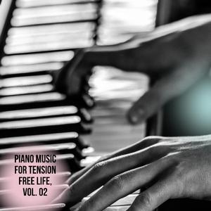 A Placating Calmness (Solo Piano in A Major)