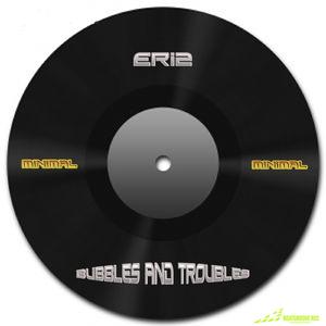 BUBBLES AND TROUBLES (Original)