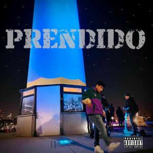 Prendido (feat. Obi)