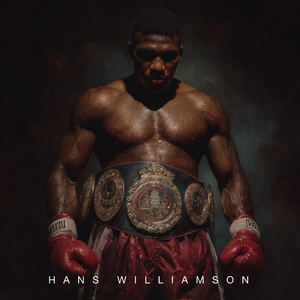 Champion of the World