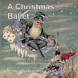 Candy Canes Dance