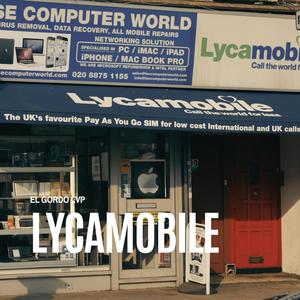 LycaMobile