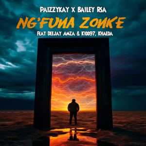 Ng'funa Zonke (feat. Deejay Amza, Kidd 97 & Khaeda)