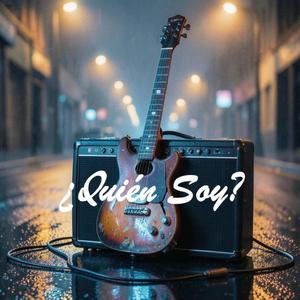 ¿Quien soy?