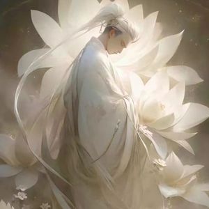 温柔只给意中人