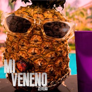 Mi Veneno