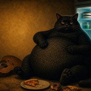 Negotiating the Last Crumb