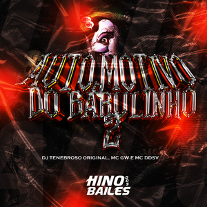 Automotivo do Barulinho 2