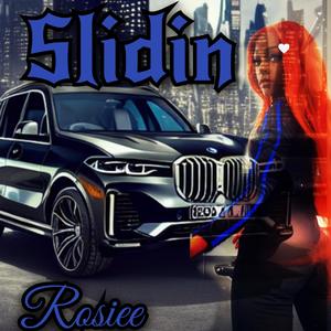 Slidin