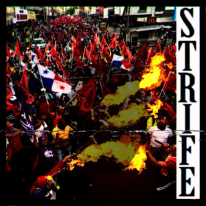 Strife