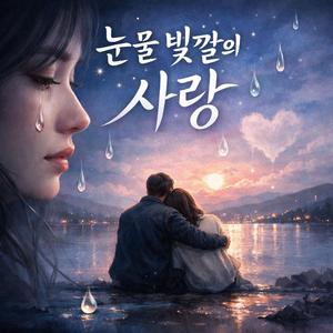 눈물 빛깔의 사랑 (Radio Edit)