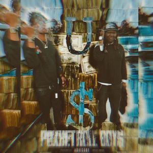 KALL A QUITZ (feat. MBM PABLO)