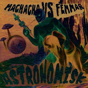 Tilikum (feat. Femmar & Danny Davinci)