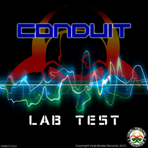 Lab Test (Original Mix)