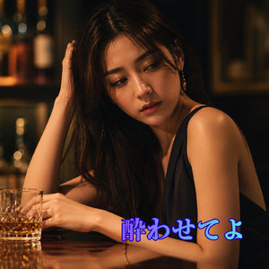 酔わせてよ (Get Me Drunk on You)