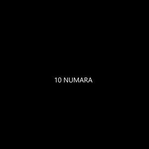 10 Numara
